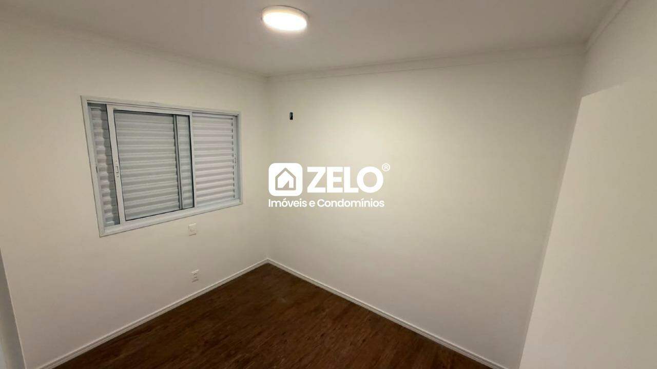 Apartamento em Jardim do Lago, Campinas - SP | Zelo Imóveis: 