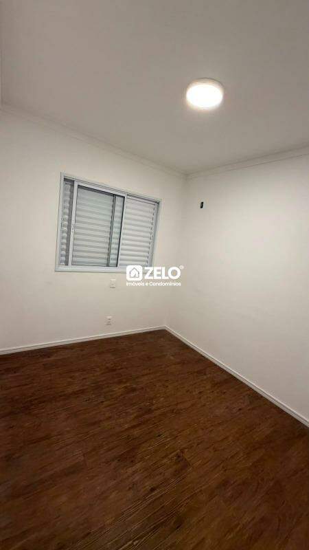 Apartamento em Jardim do Lago, Campinas - SP | Zelo Imóveis: 