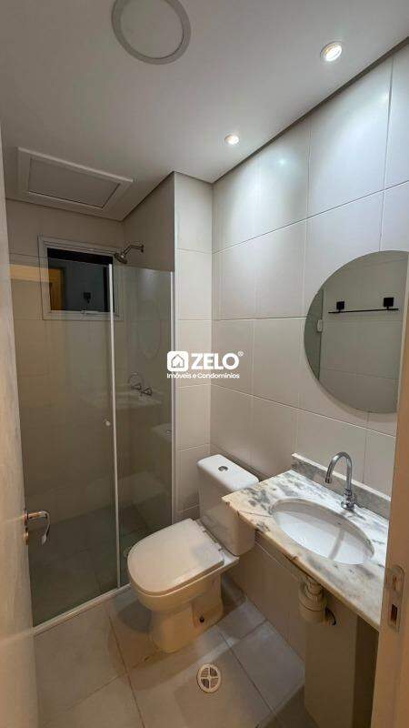 Apartamento em Jardim do Lago, Campinas - SP | Zelo Imóveis: 