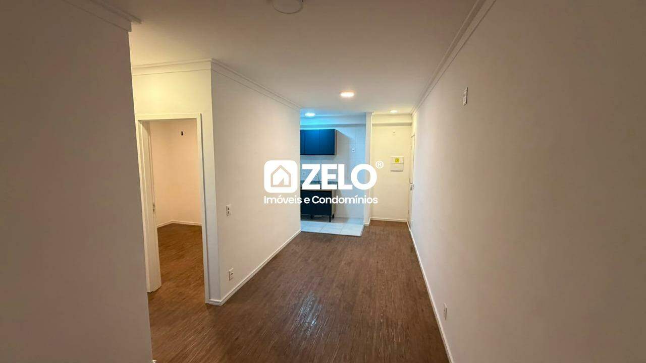 Apartamento em Jardim do Lago, Campinas - SP | Zelo Imóveis: 