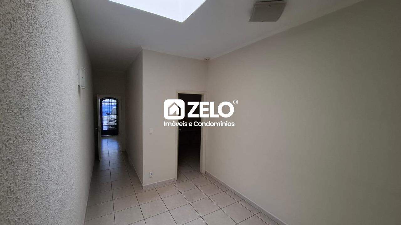 Casa em Cambuí, Campinas - SP | Zelo Imóveis: 