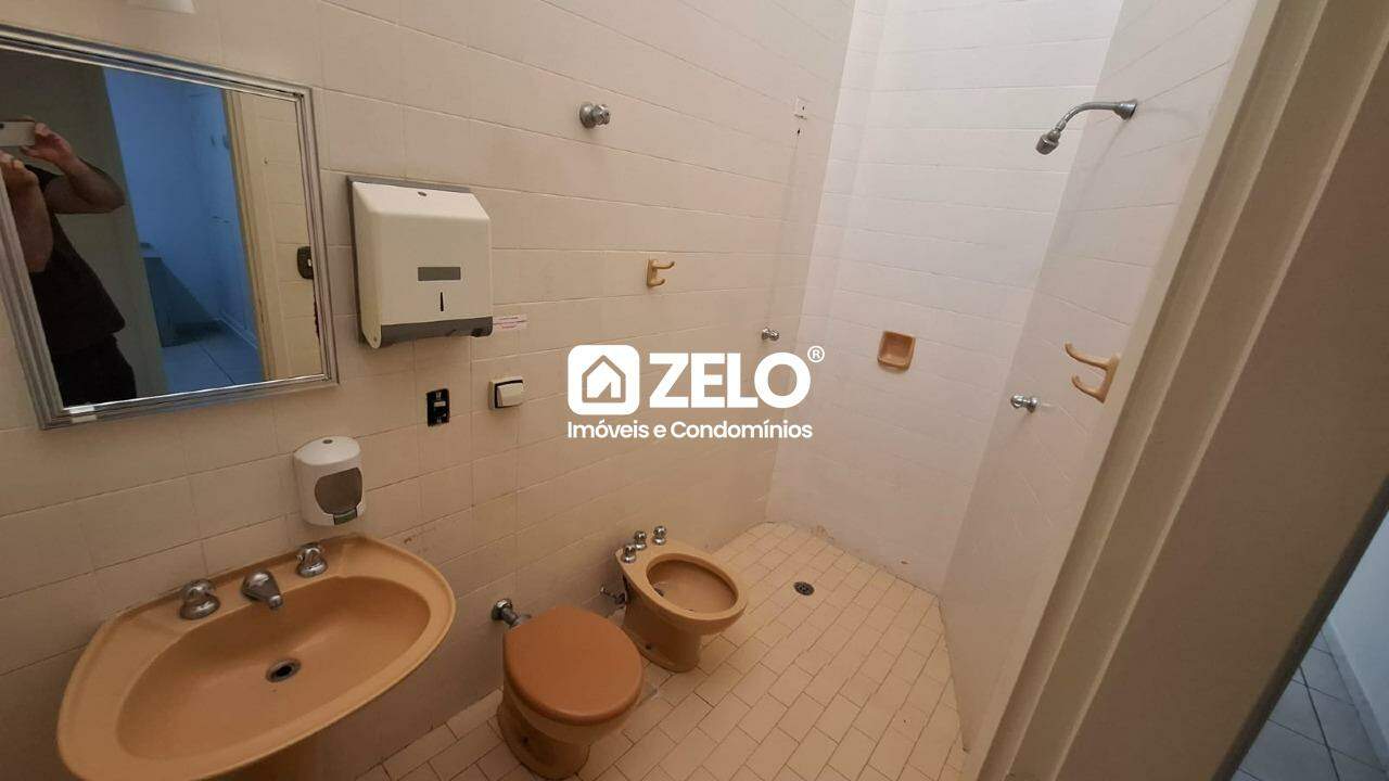 Casa em Cambuí, Campinas - SP | Zelo Imóveis: 