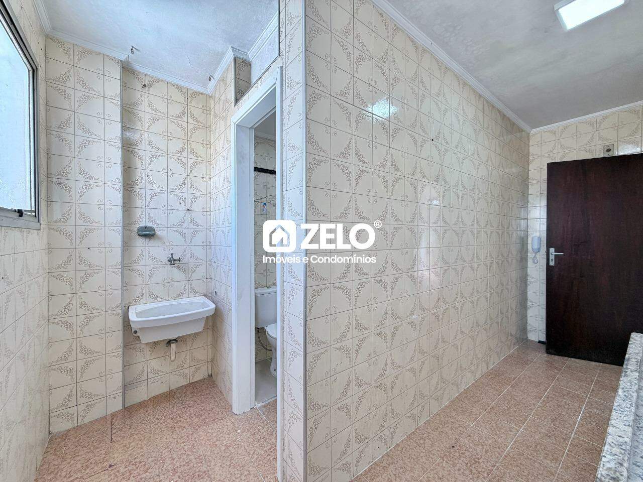 Apartamento em Centro, Campinas - SP | Zelo Imóveis: 