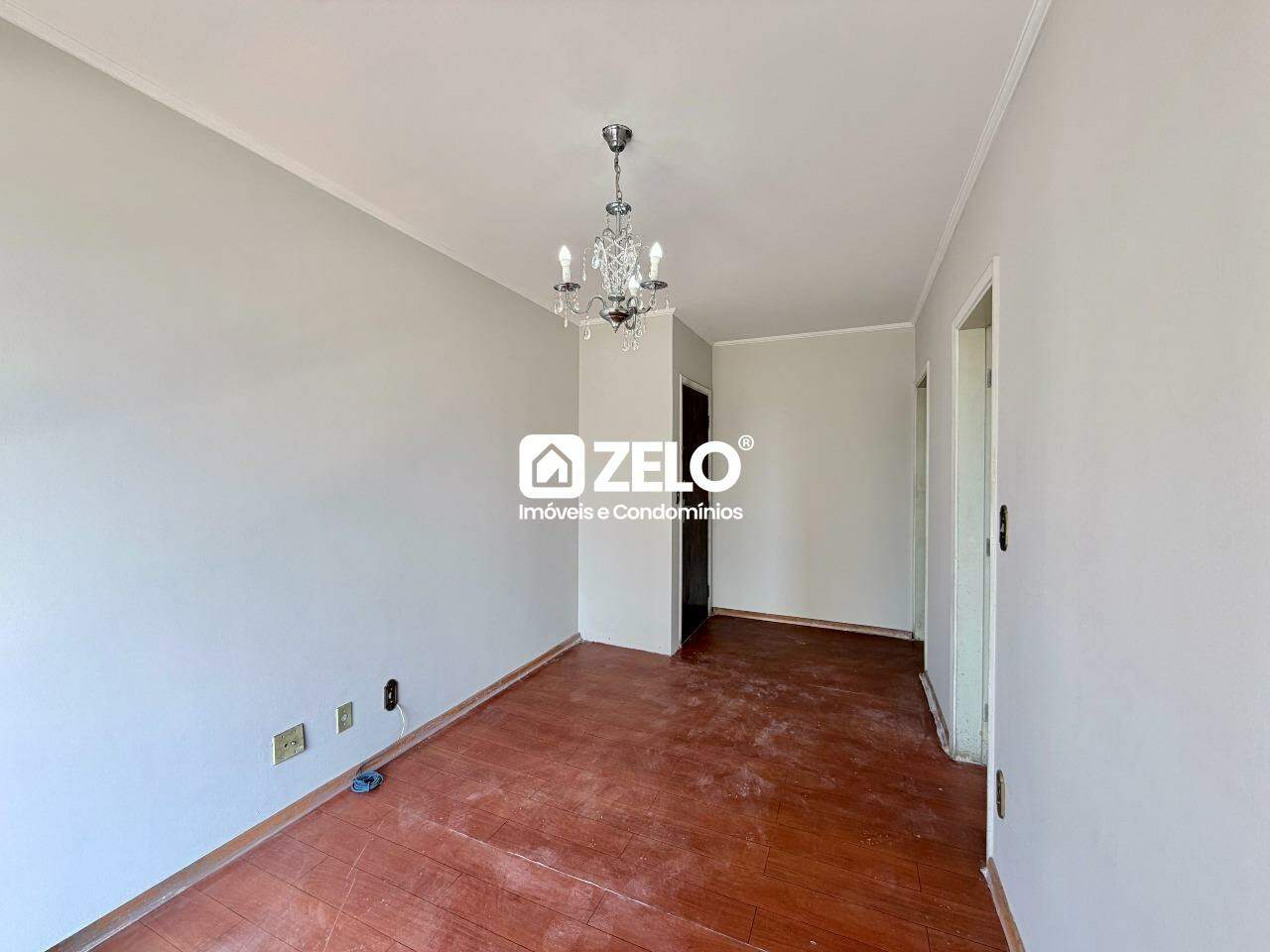 Apartamento em Centro, Campinas - SP | Zelo Imóveis: 