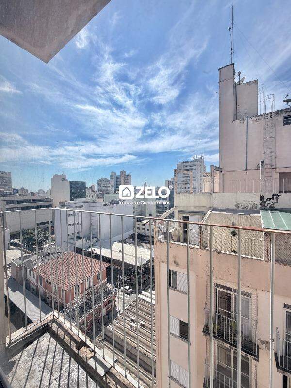 Apartamento em Centro, Campinas - SP | Zelo Imóveis: 