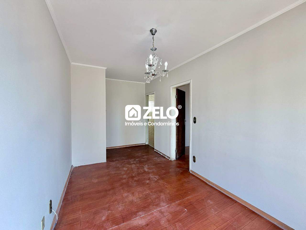 Apartamento em Centro, Campinas - SP | Zelo Imóveis: 