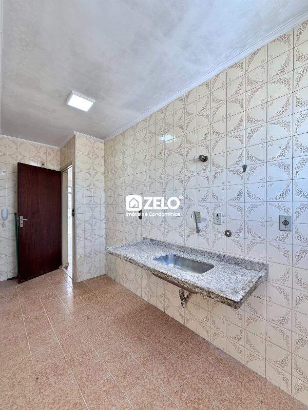 Apartamento em Centro, Campinas - SP | Zelo Imóveis: 