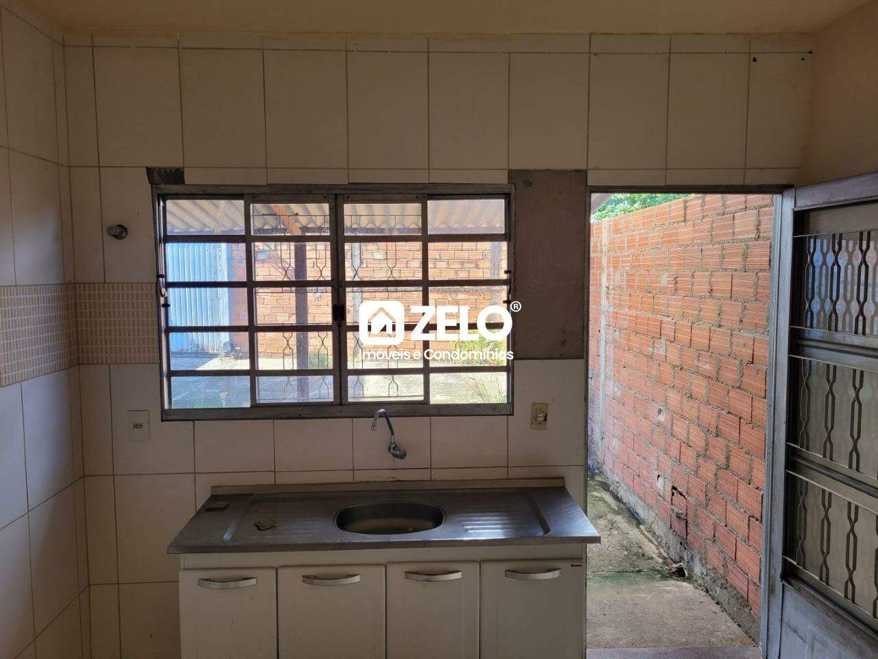 Casa em Jardim Terras de Santo Antônio, Hortolândia - SP | Zelo Imóveis: 