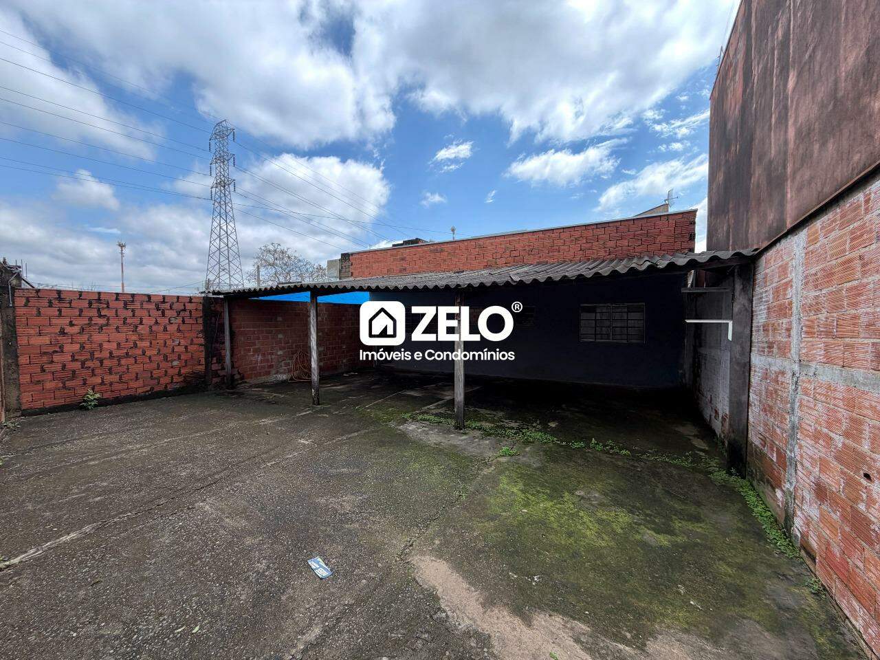 Casa em Jardim Terras de Santo Antônio, Hortolândia - SP | Zelo Imóveis: Casa para alugar, Jardim Terras de Santo Antônio - Hortolândia/SP