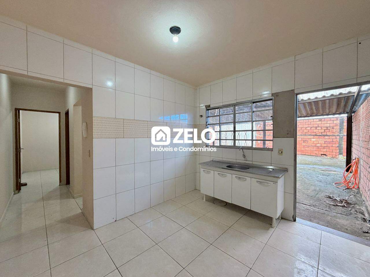 Casa em Jardim Terras de Santo Antônio, Hortolândia - SP | Zelo Imóveis: Casa para alugar, Jardim Terras de Santo Antônio - Hortolândia/SP