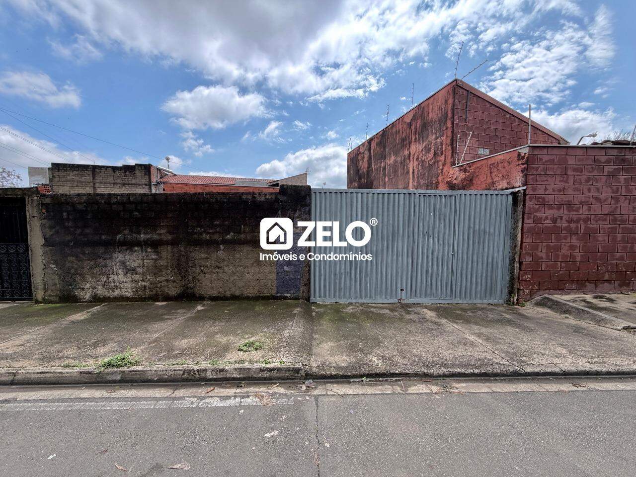 Casa em Jardim Terras de Santo Antônio, Hortolândia - SP | Zelo Imóveis: Casa para alugar, Jardim Terras de Santo Antônio - Hortolândia/SP
