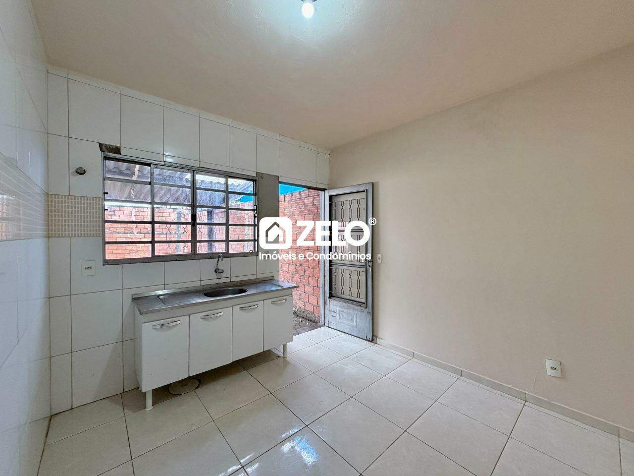 Casa em Jardim Terras de Santo Antônio, Hortolândia - SP | Zelo Imóveis: Casa para alugar, Jardim Terras de Santo Antônio - Hortolândia/SP