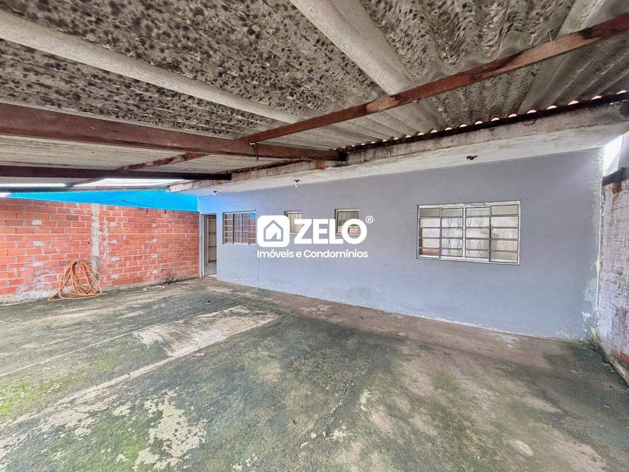 Casa em Jardim Terras de Santo Antônio, Hortolândia - SP | Zelo Imóveis: Casa para alugar, Jardim Terras de Santo Antônio - Hortolândia/SP