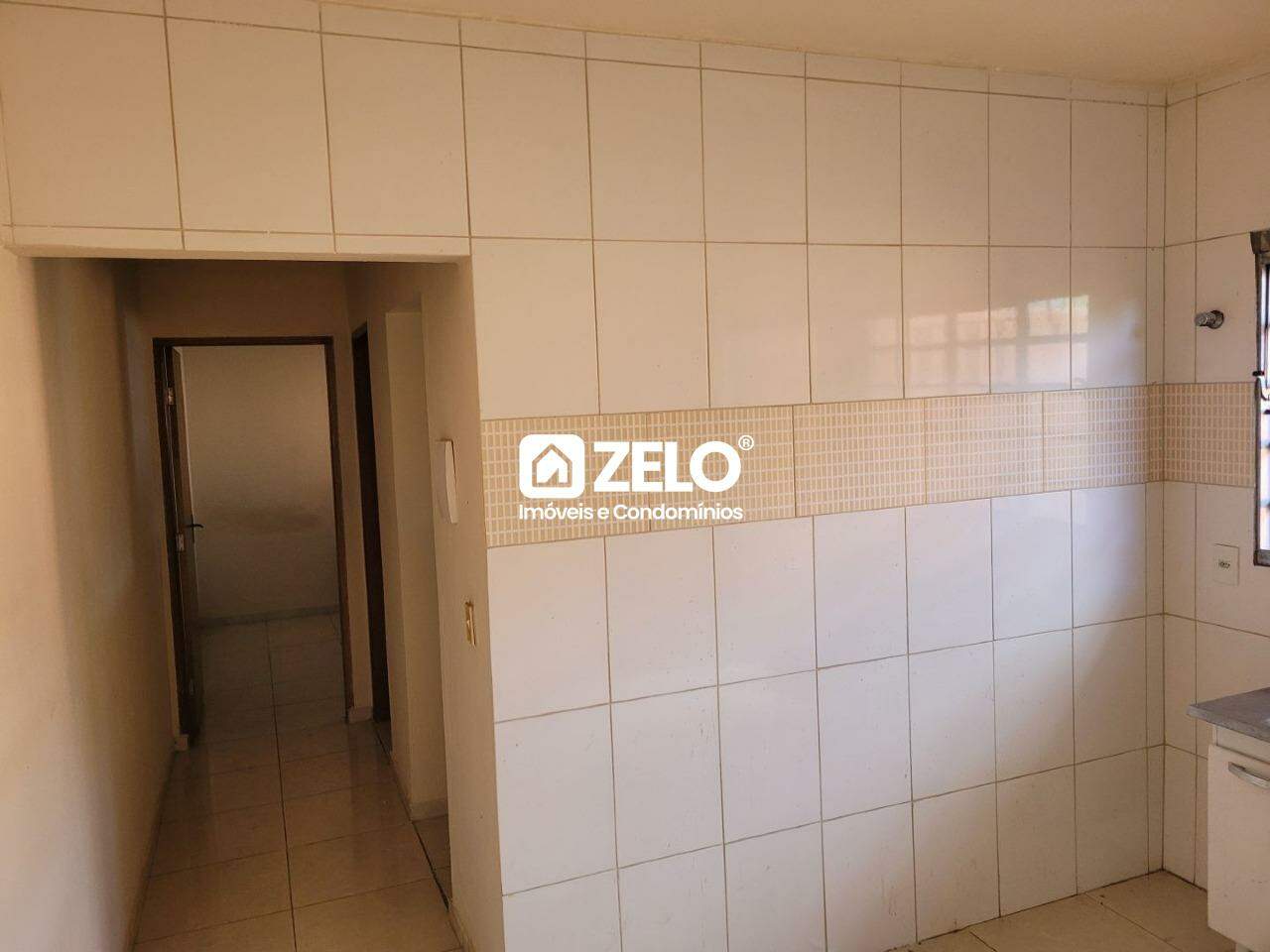 Casa em Jardim Terras de Santo Antônio, Hortolândia - SP | Zelo Imóveis: 