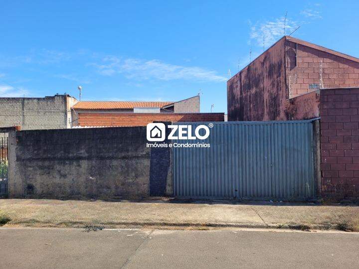Casa em Jardim Terras de Santo Antônio, Hortolândia - SP | Zelo Imóveis: 