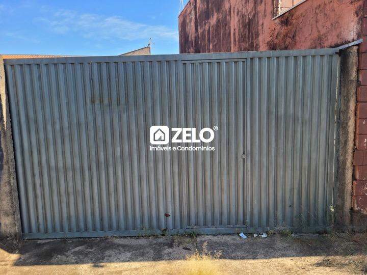 Casa em Jardim Terras de Santo Antônio, Hortolândia - SP | Zelo Imóveis: 