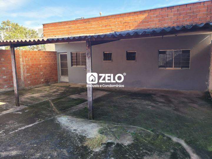 Casa em Jardim Terras de Santo Antônio, Hortolândia - SP | Zelo Imóveis: 