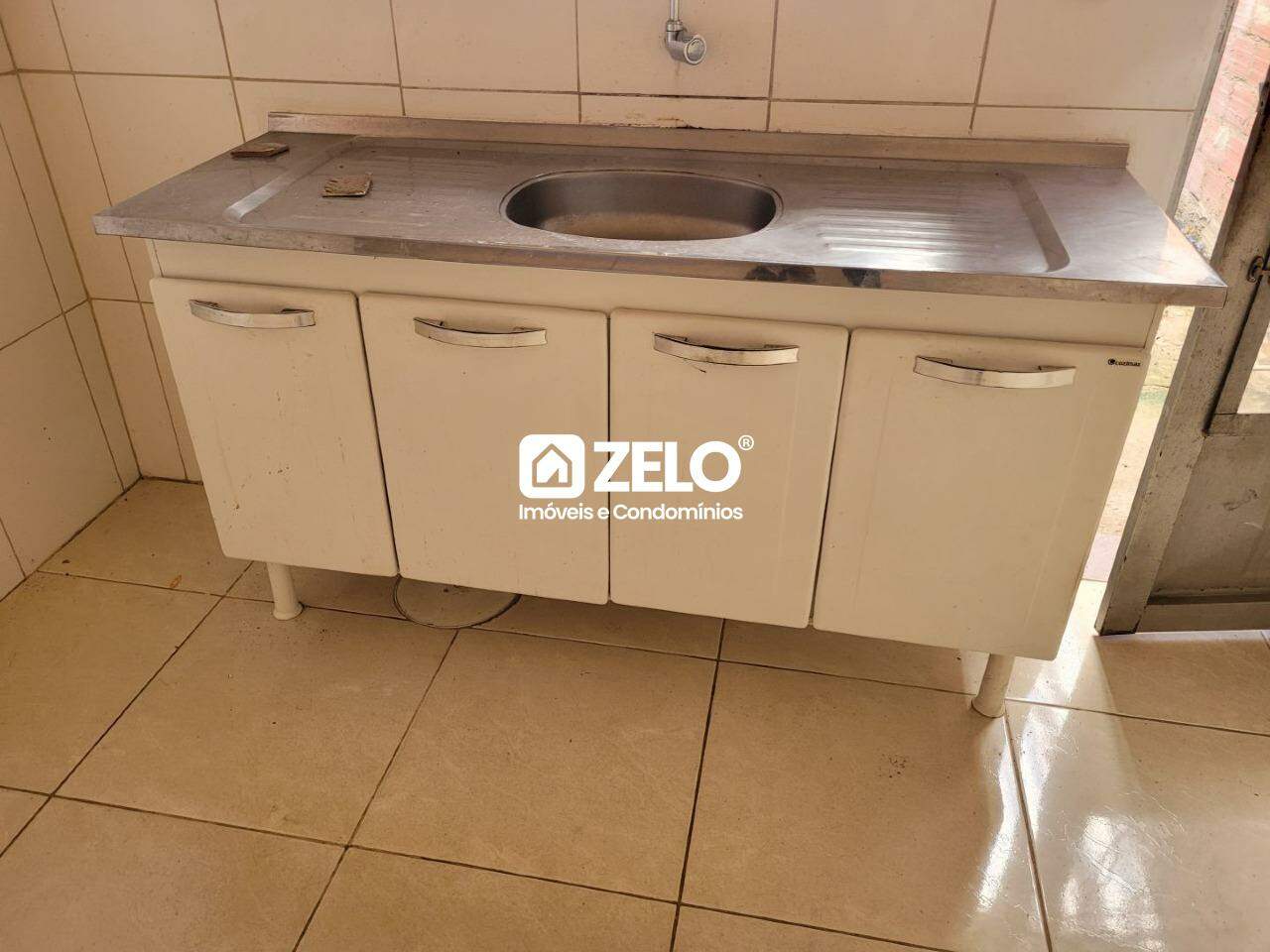 Casa em Jardim Terras de Santo Antônio, Hortolândia - SP | Zelo Imóveis: 