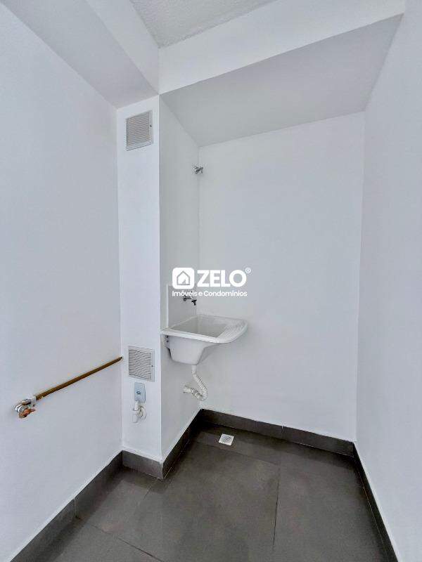 Apartamento em Residencial Fazenda Lagoa, Campinas - SP | Zelo Imóveis: 