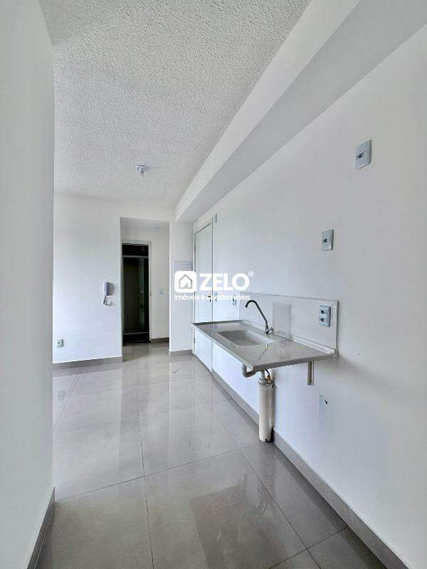 Apartamento em Residencial Fazenda Lagoa, Campinas - SP | Zelo Imóveis: 