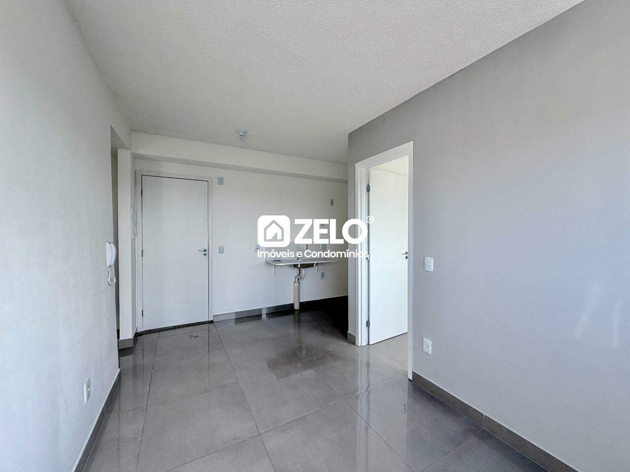 Apartamento em Residencial Fazenda Lagoa, Campinas - SP | Zelo Imóveis: 