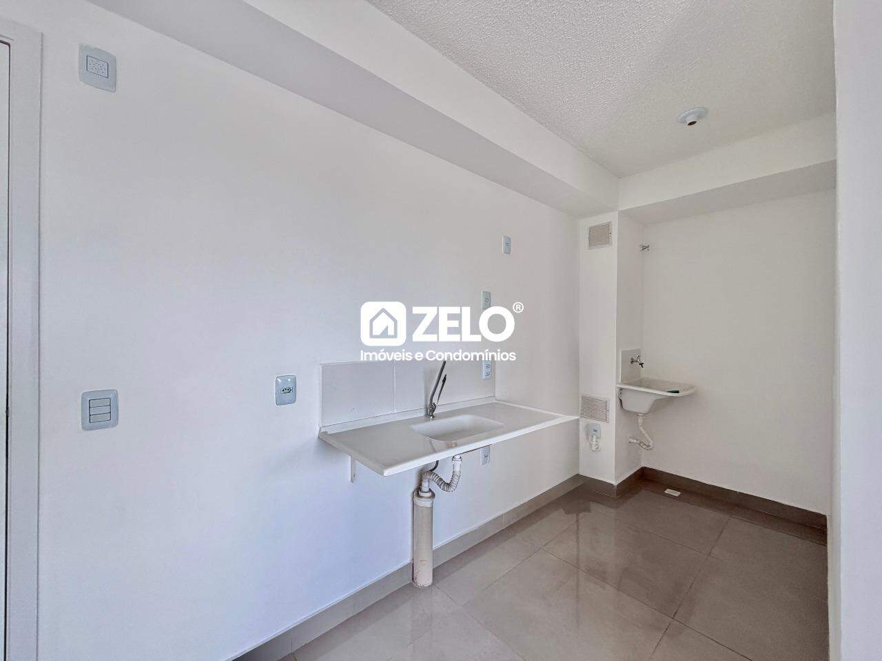 Apartamento em Residencial Fazenda Lagoa, Campinas - SP | Zelo Imóveis: 