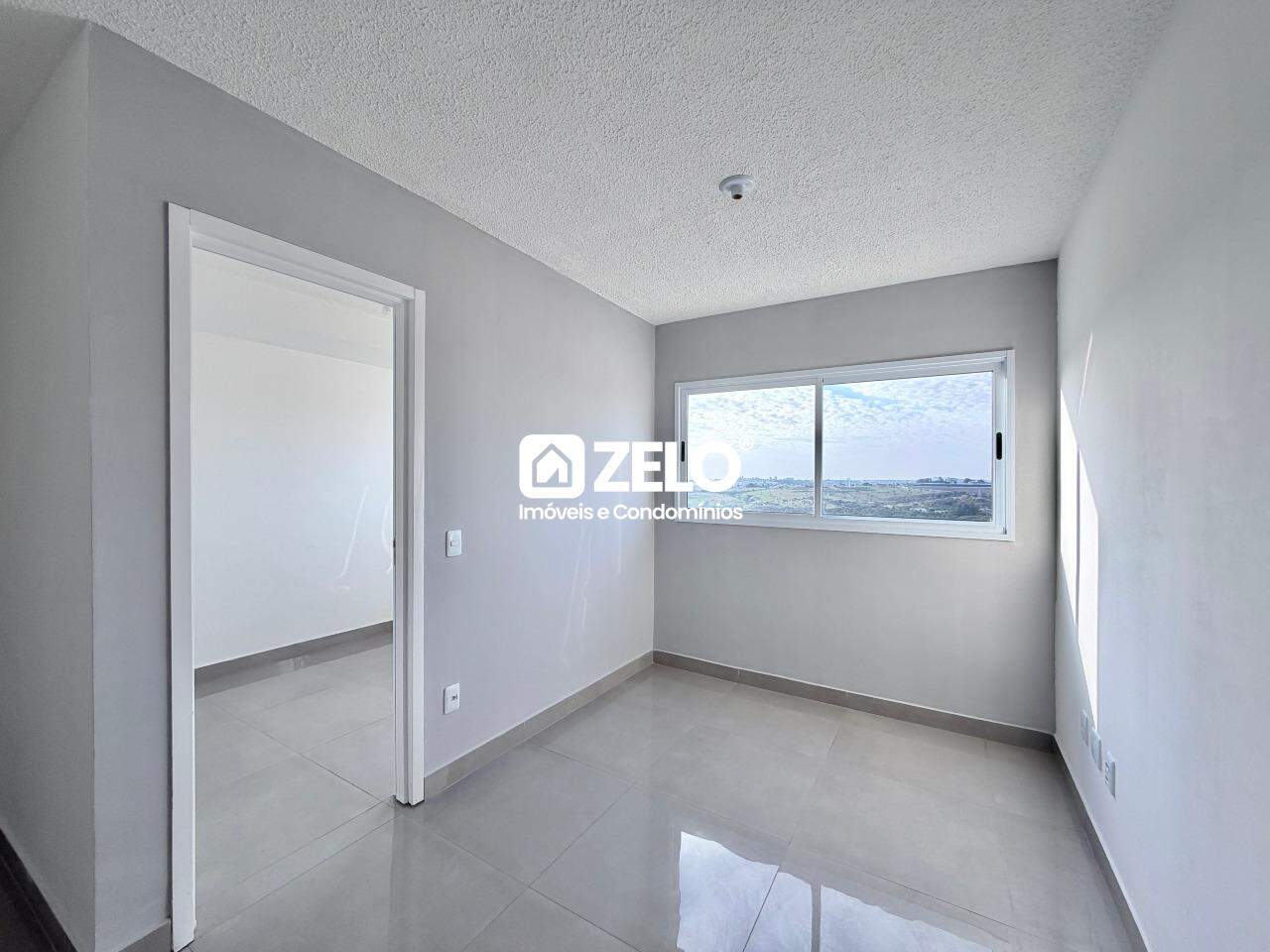 Apartamento em Residencial Fazenda Lagoa, Campinas - SP | Zelo Imóveis: 