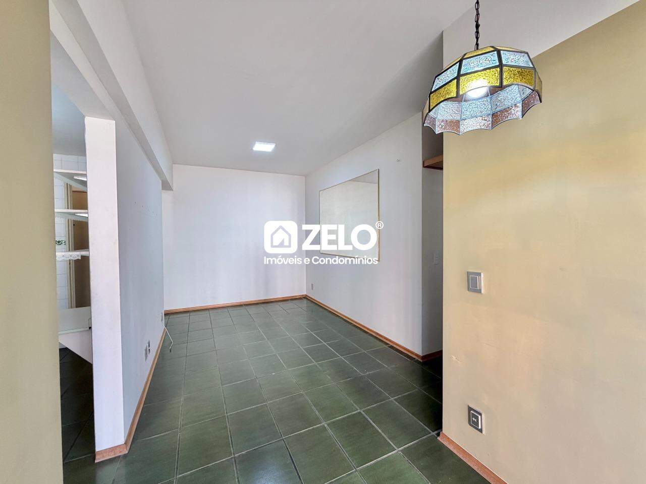 Apartamento em Centro, Campinas - SP | Zelo Imóveis: 