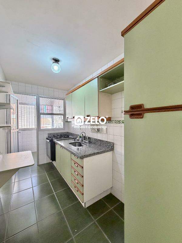 Apartamento em Centro, Campinas - SP | Zelo Imóveis: 