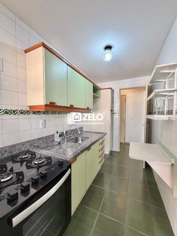 Apartamento em Centro, Campinas - SP | Zelo Imóveis: 