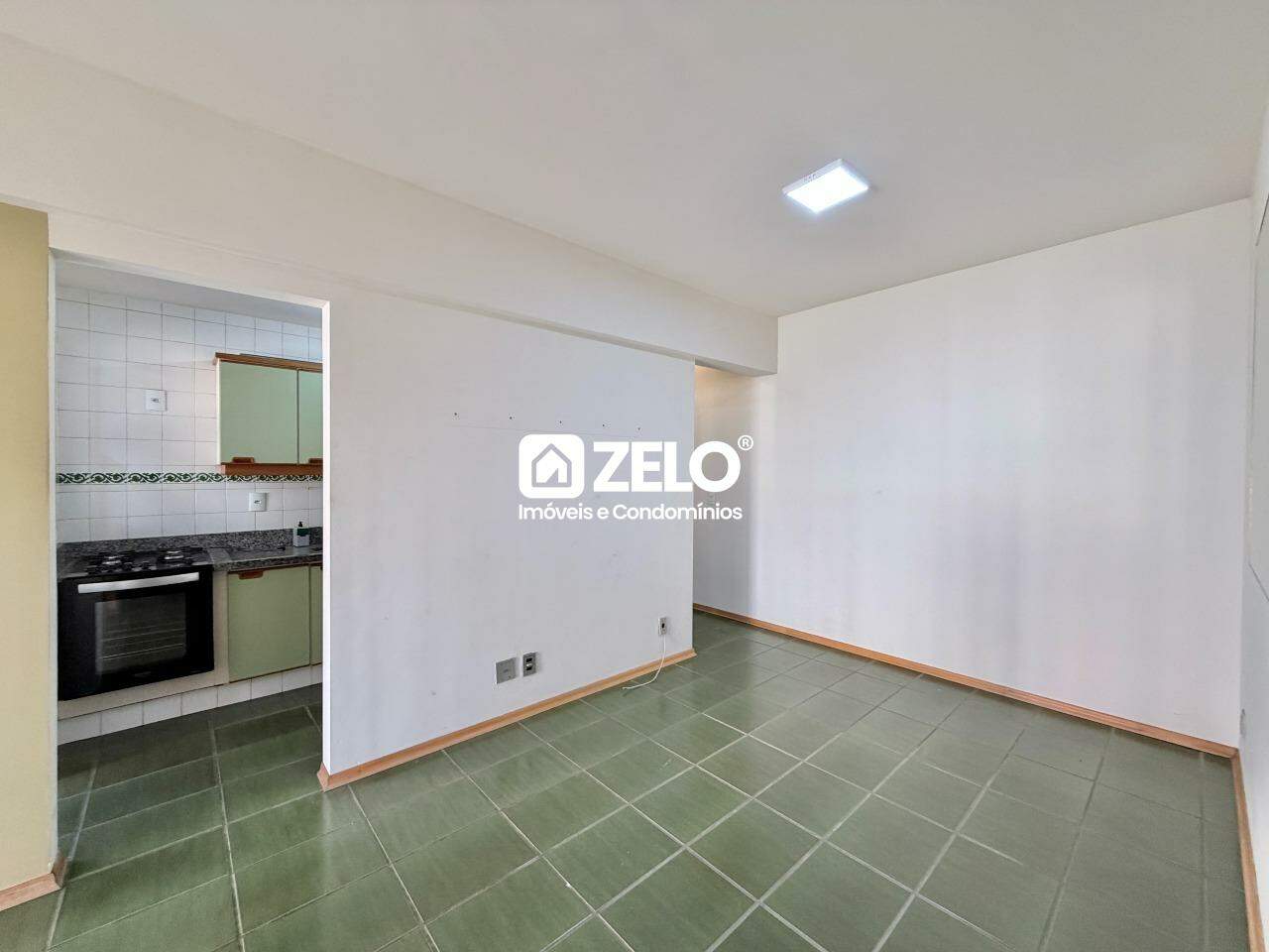 Apartamento em Centro, Campinas - SP | Zelo Imóveis: 