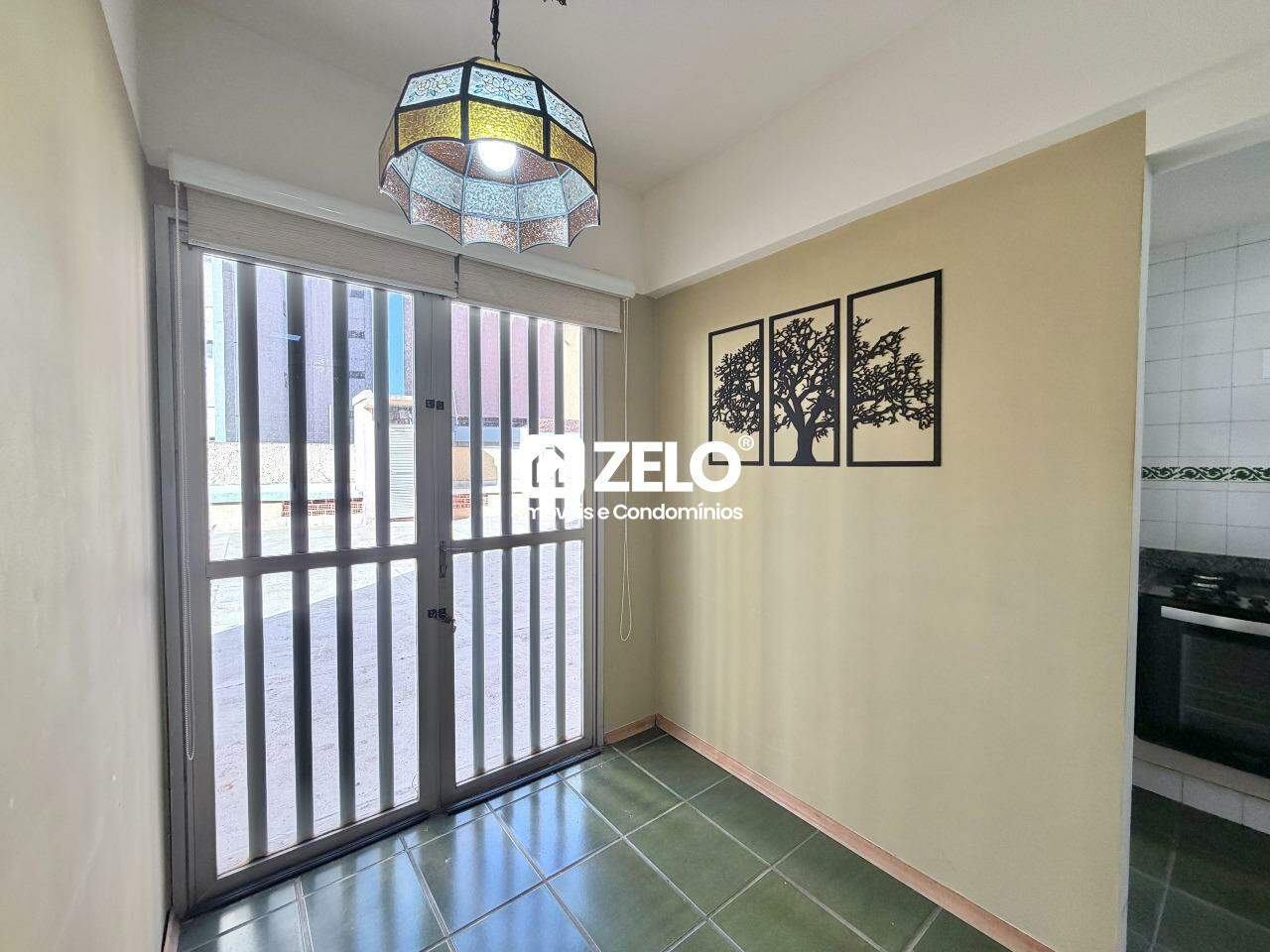 Apartamento em Centro, Campinas - SP | Zelo Imóveis: 