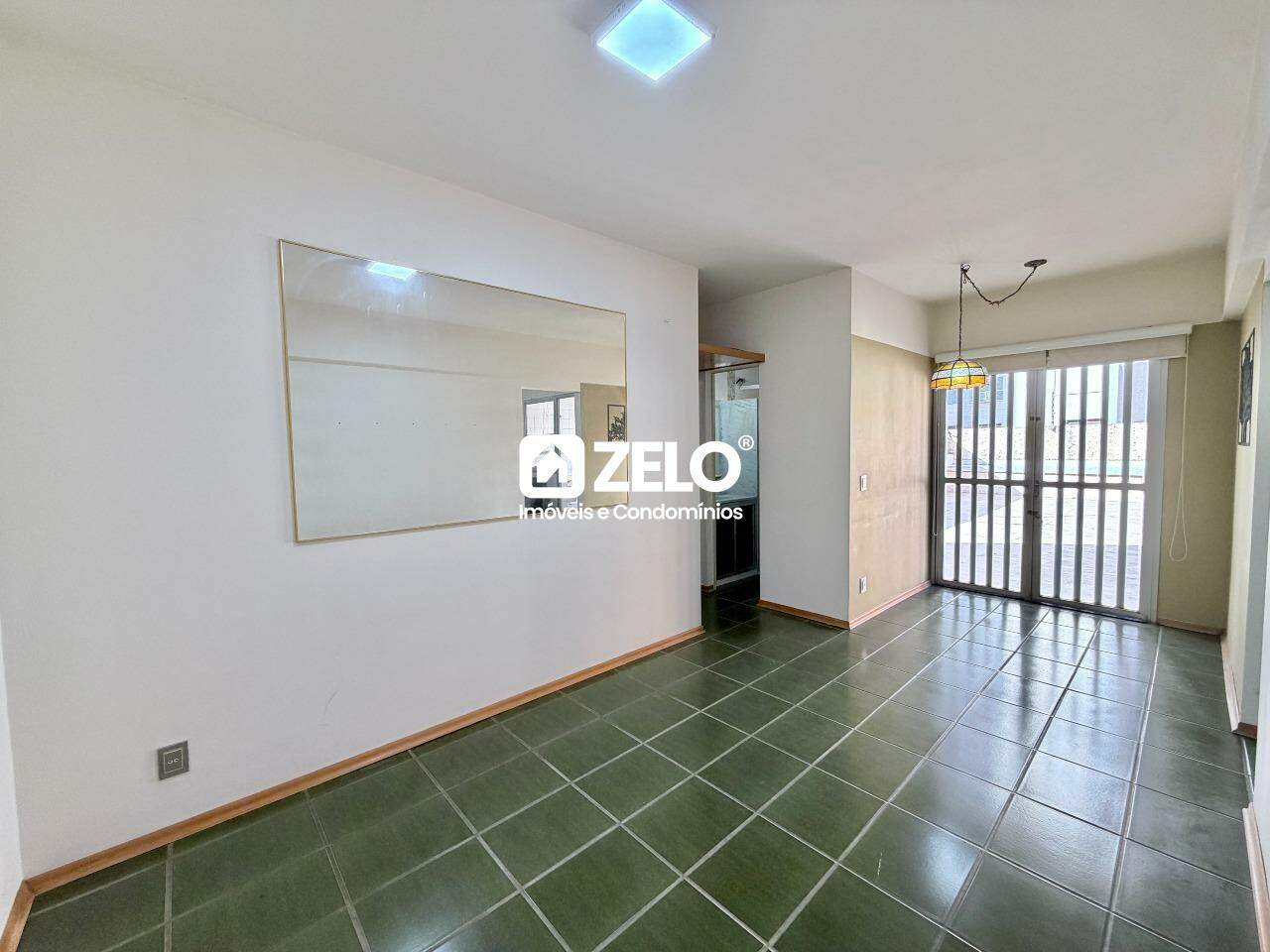 Apartamento em Centro, Campinas - SP | Zelo Imóveis: 