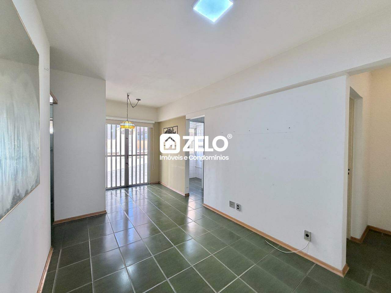 Apartamento em Centro, Campinas - SP | Zelo Imóveis: 