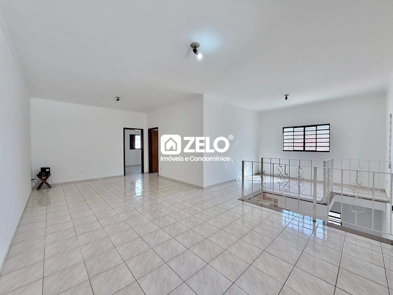 Casa em Jardim Myrian Moreira da Costa, Campinas - SP | Zelo Imóveis: 