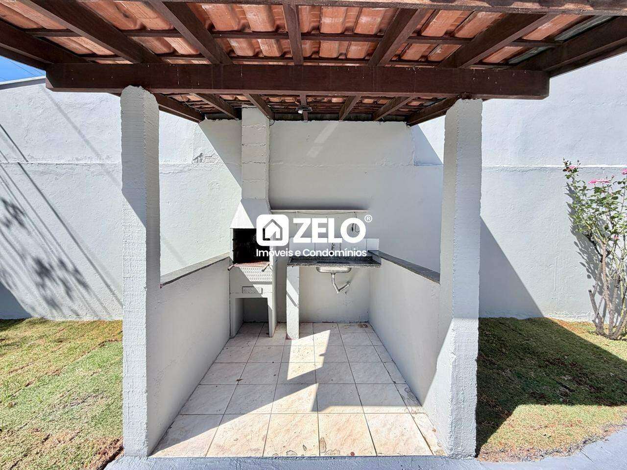 Casa em Jardim Myrian Moreira da Costa, Campinas - SP | Zelo Imóveis: 