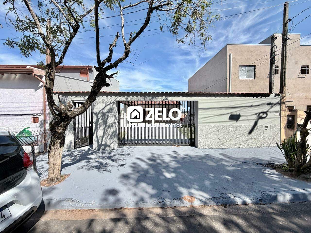 Casa em Jardim Myrian Moreira da Costa, Campinas - SP | Zelo Imóveis: 