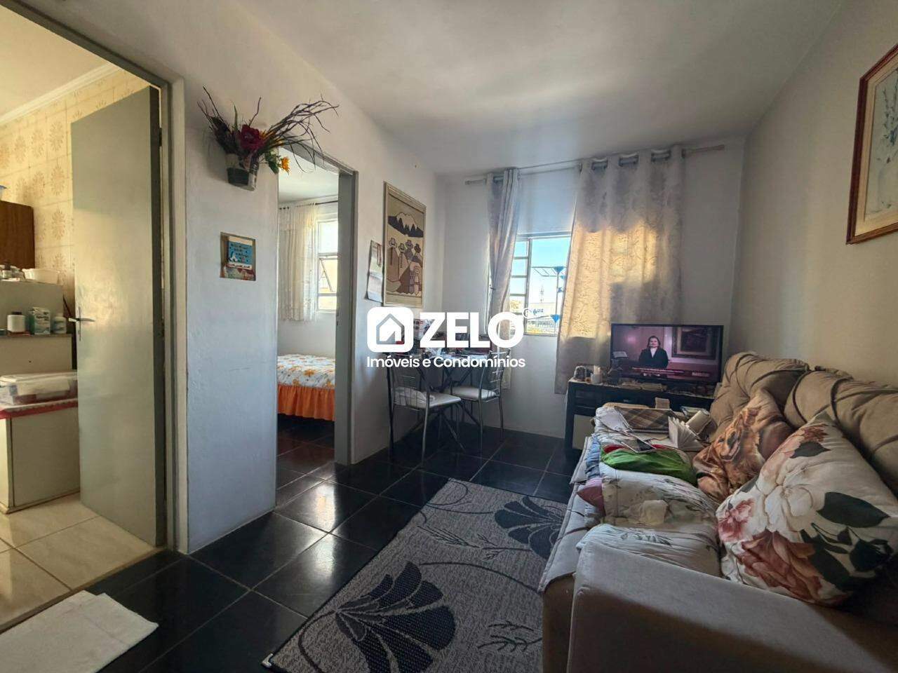 Apartamento em Botafogo, Campinas - SP | Zelo Imóveis: 