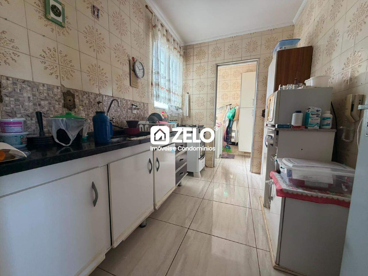 Apartamento em Botafogo, Campinas - SP | Zelo Imóveis: 