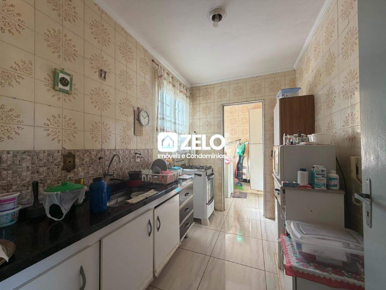 Apartamento em Botafogo, Campinas - SP | Zelo Imóveis: 