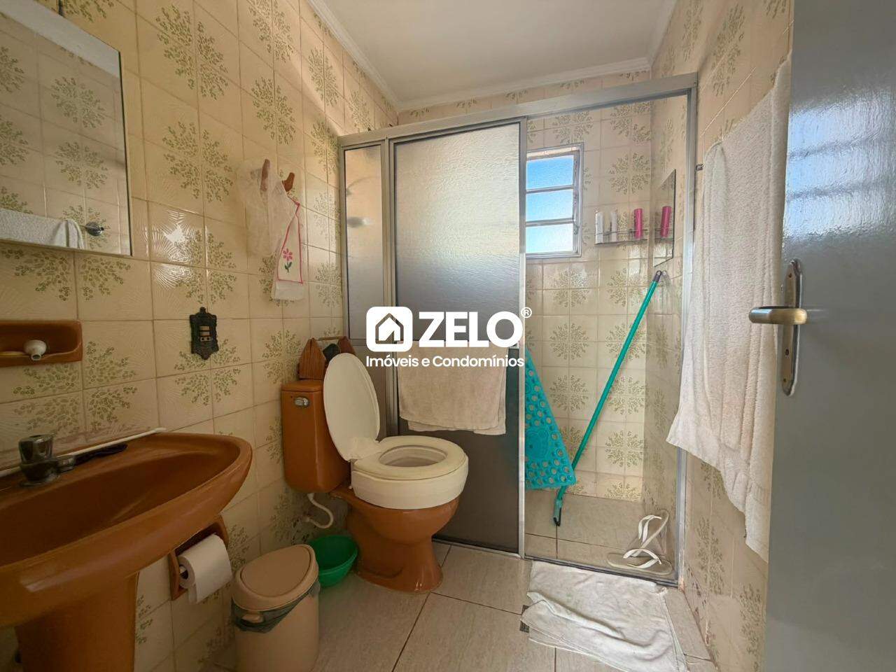 Apartamento em Botafogo, Campinas - SP | Zelo Imóveis: 