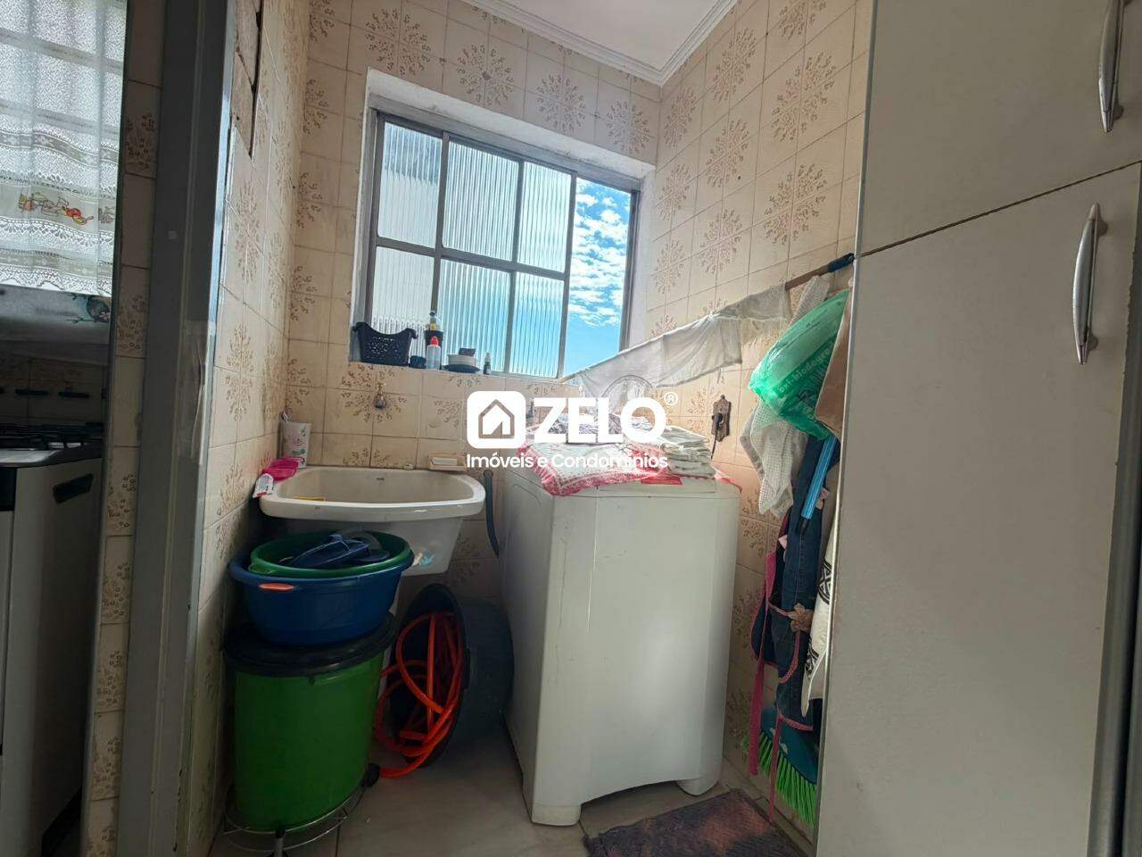 Apartamento em Botafogo, Campinas - SP | Zelo Imóveis: 