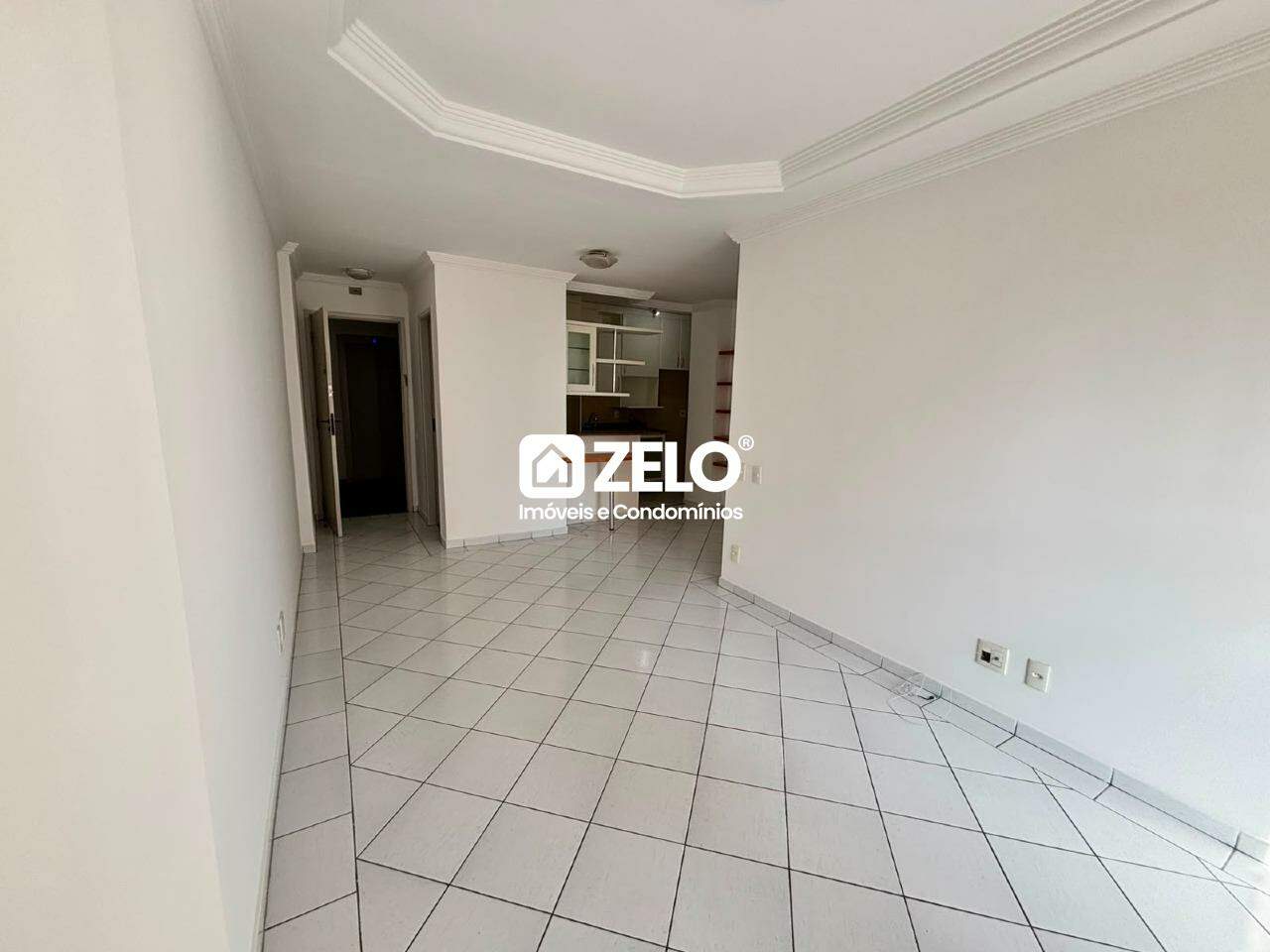 Apartamento em Cambuí, Campinas - SP | Zelo Imóveis: 