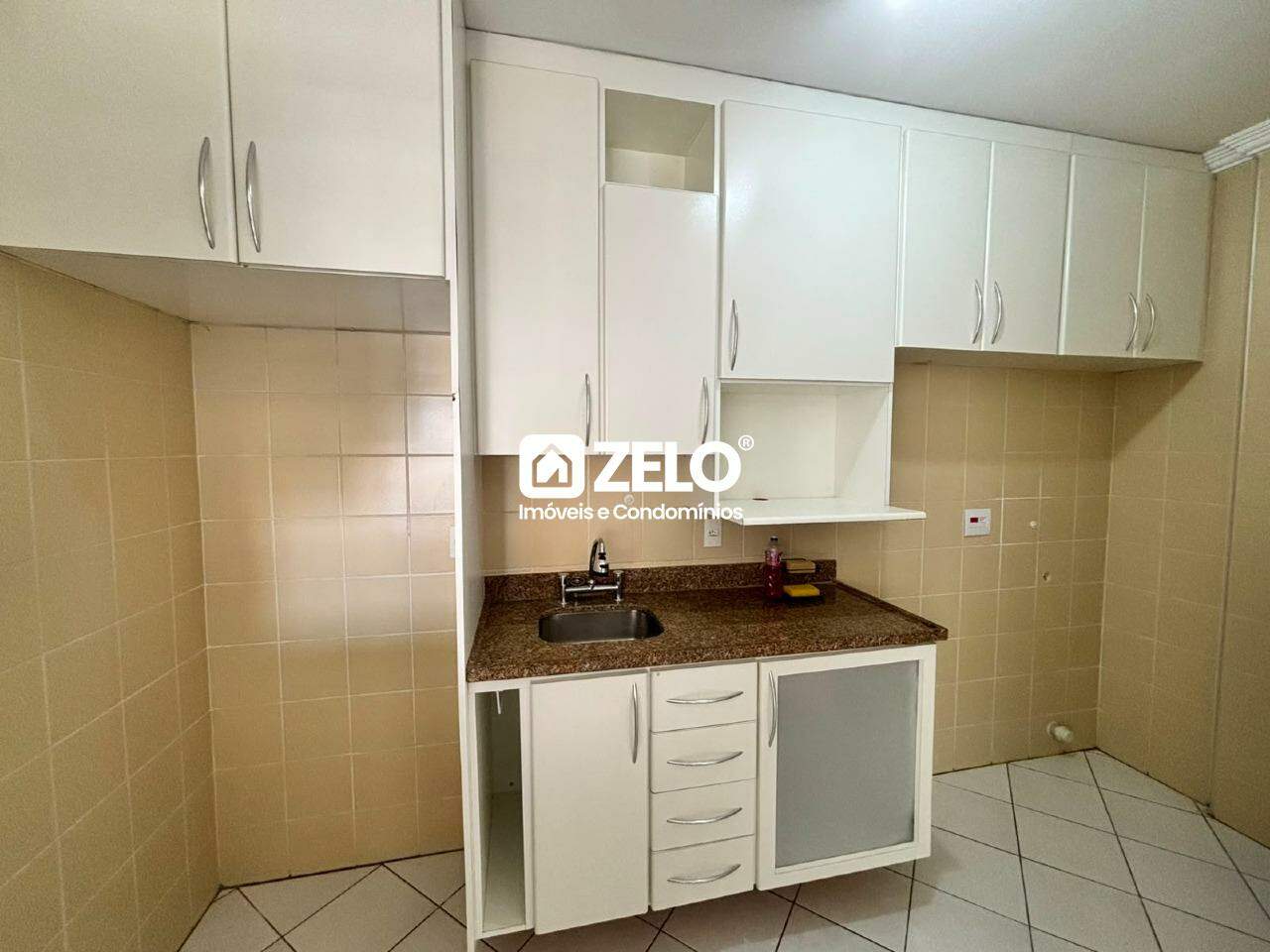 Apartamento em Cambuí, Campinas - SP | Zelo Imóveis: 