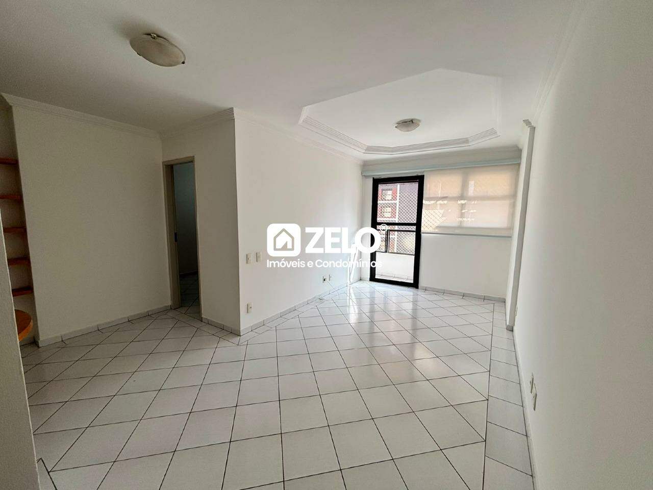 Apartamento em Cambuí, Campinas - SP | Zelo Imóveis: 
