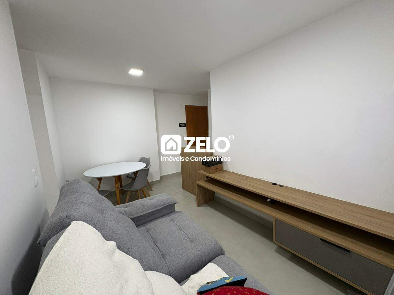 Apartamento em Parque Industrial, Campinas - SP | Zelo Imóveis: 
