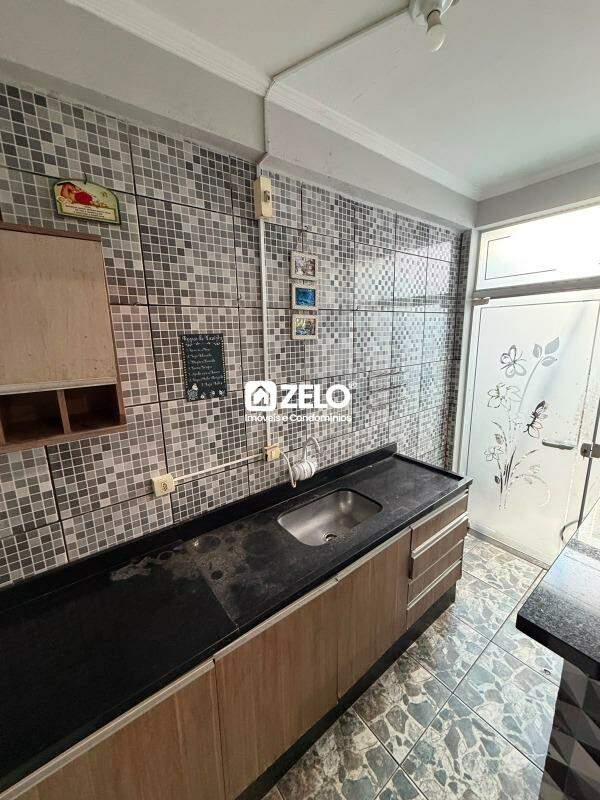 Casa em Jardim Macarenko, Sumaré - SP | Zelo Imóveis: 
