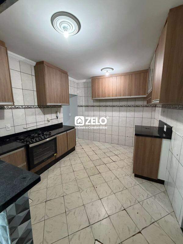 Casa em Jardim Macarenko, Sumaré - SP | Zelo Imóveis: 