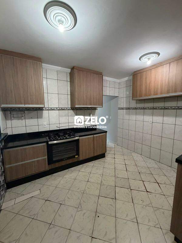 Casa em Jardim Macarenko, Sumaré - SP | Zelo Imóveis: 