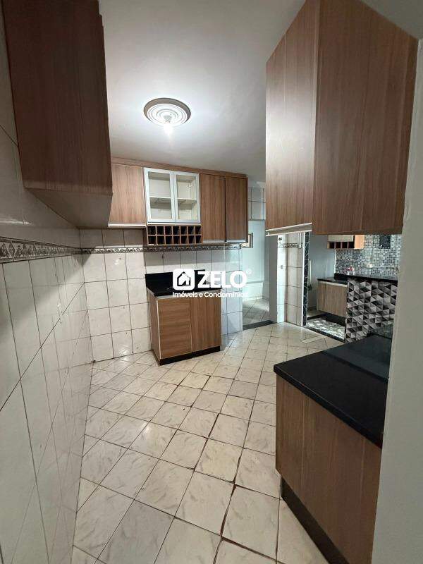 Casa em Jardim Macarenko, Sumaré - SP | Zelo Imóveis: 